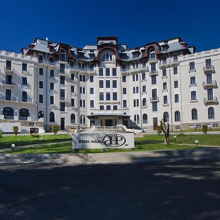 Hotel Palace Băile Govora Екстериор снимка