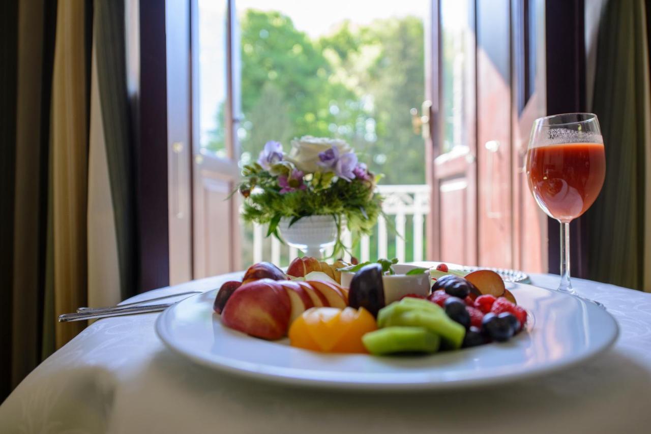 Hotel Palace Băile Govora Екстериор снимка